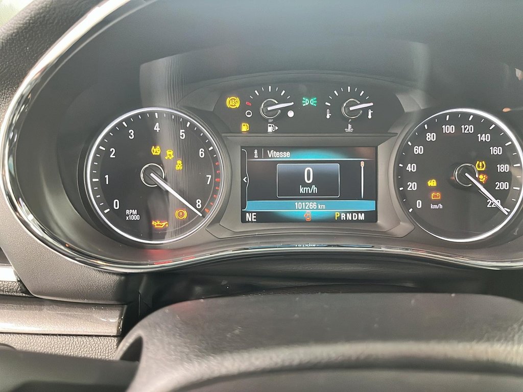2018 Buick Encore in Quebec, Quebec - 13 - w1024h768px