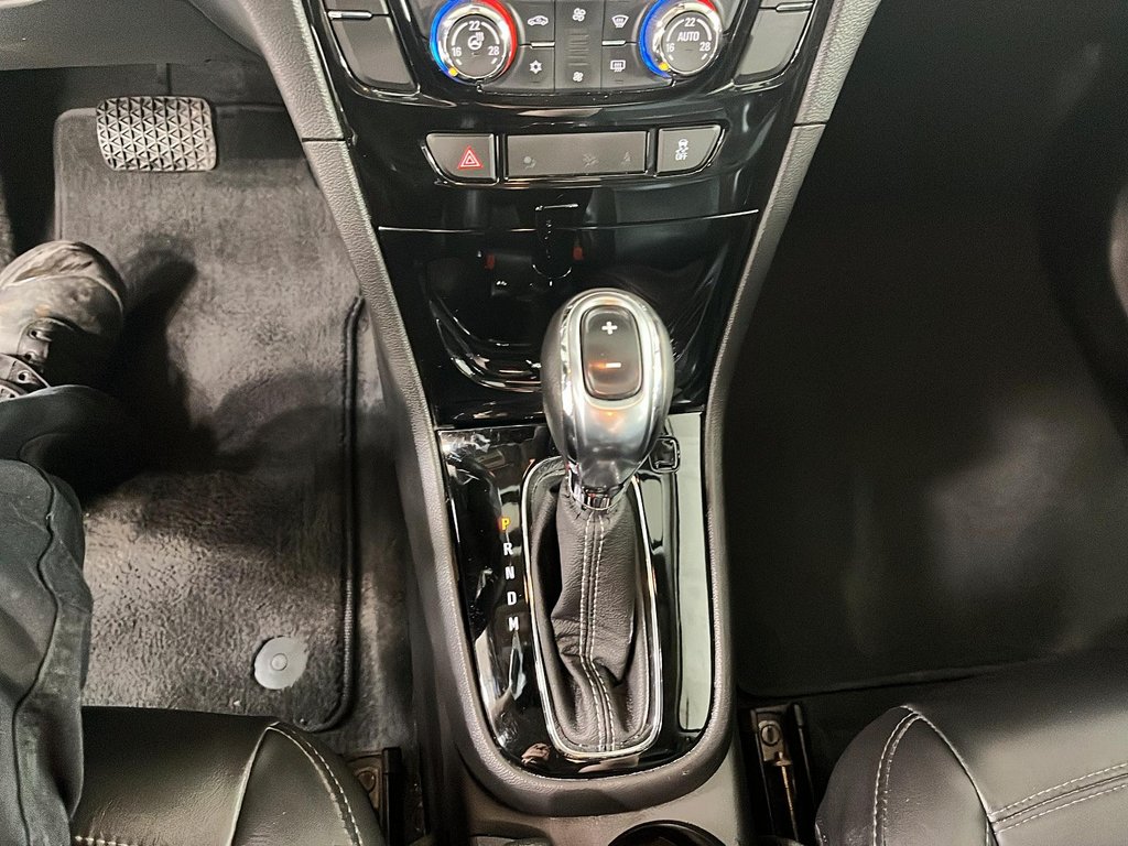 2018 Buick Encore in Quebec, Quebec - 15 - w1024h768px
