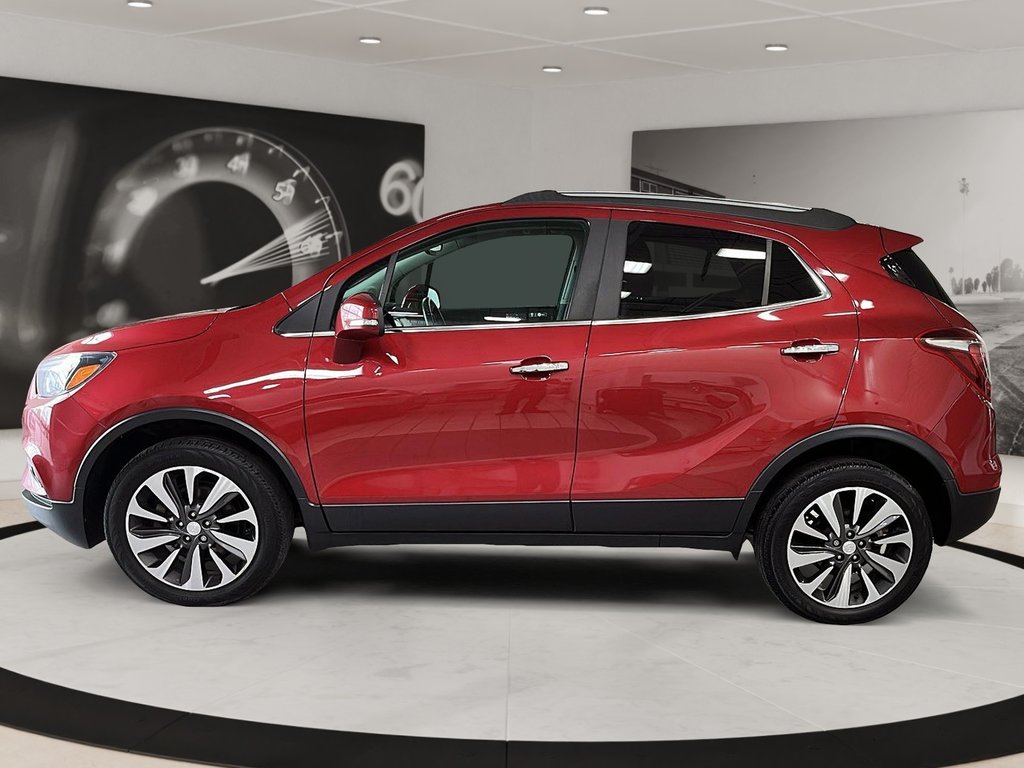 2018 Buick Encore in Quebec, Quebec - 5 - w1024h768px