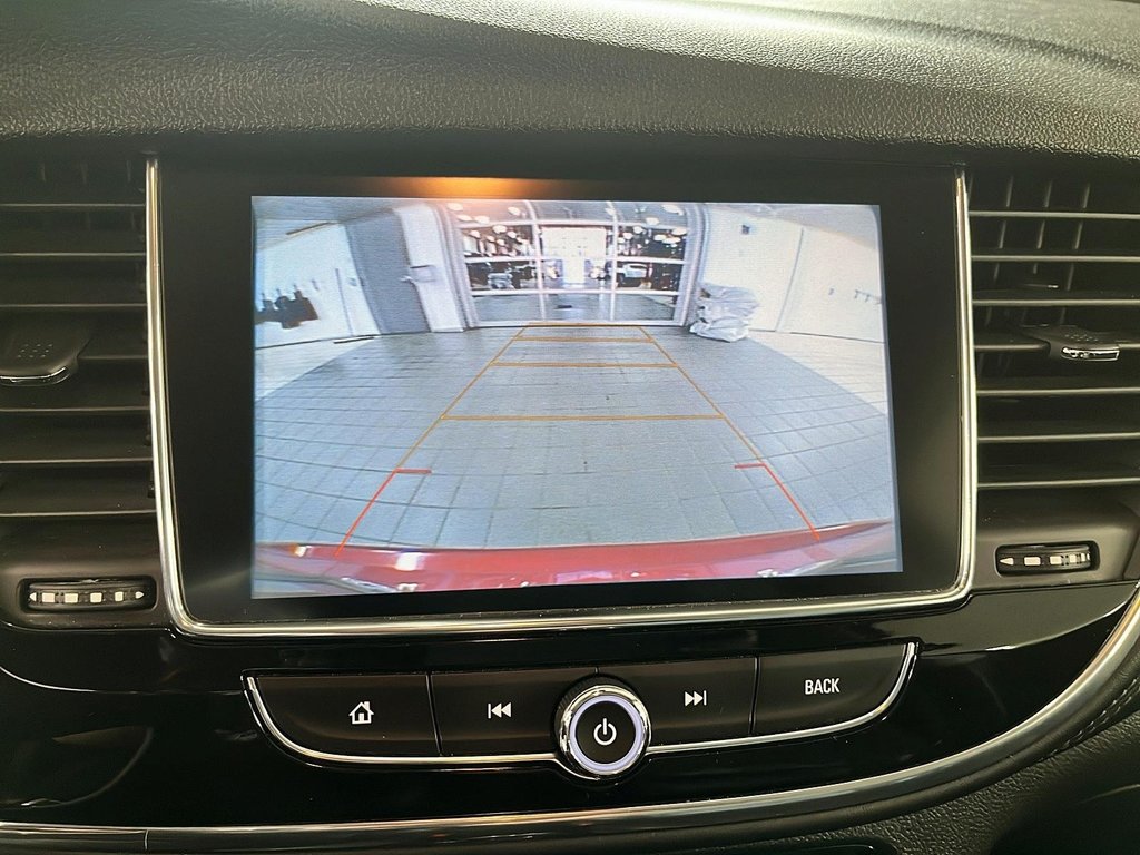 2018 Buick Encore in Quebec, Quebec - 16 - w1024h768px