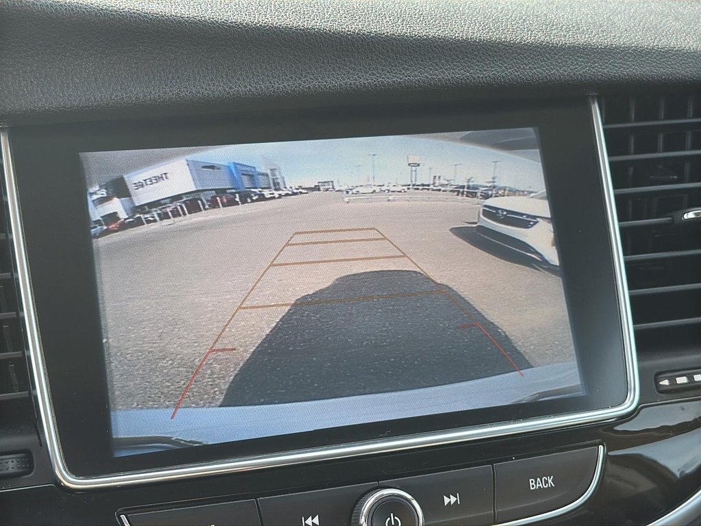 2018 Buick Encore in Quebec, Quebec - 14 - w1024h768px