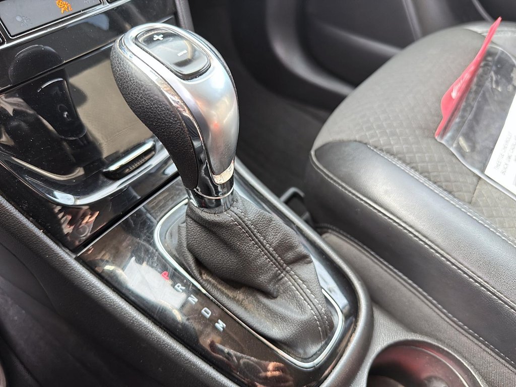 2018 Buick Encore in Quebec, Quebec - 13 - w1024h768px