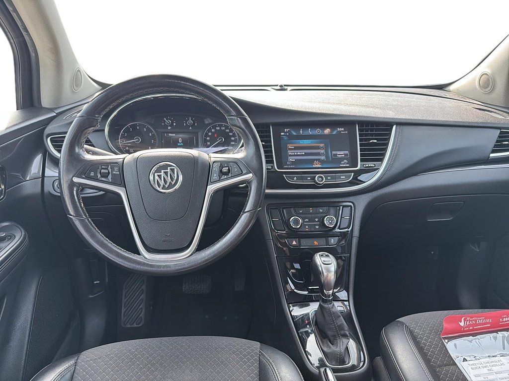 2018 Buick Encore in Quebec, Quebec - 9 - w1024h768px