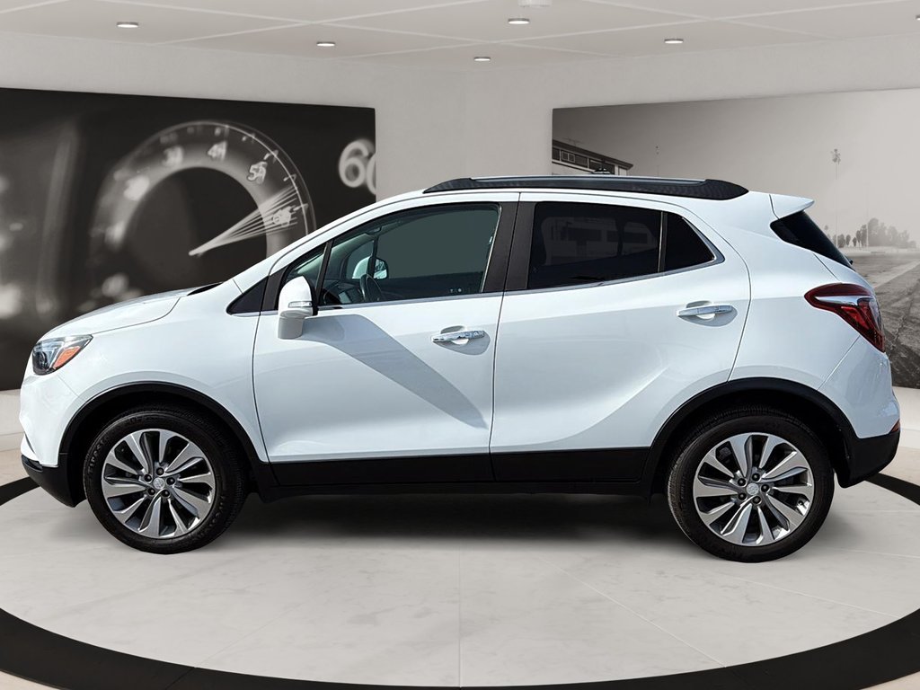 2018 Buick Encore in Quebec, Quebec - 5 - w1024h768px