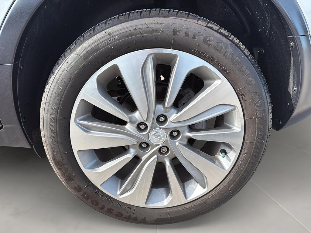 2018 Buick Encore in Quebec, Quebec - 7 - w1024h768px