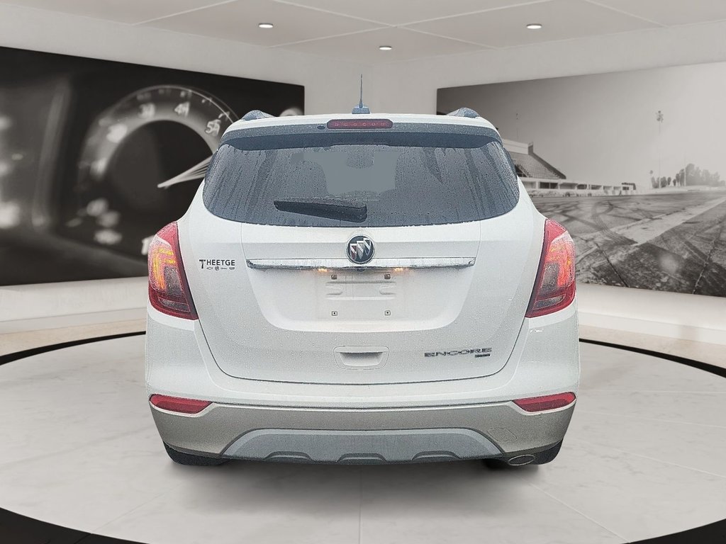 2019 Buick Encore in Quebec, Quebec - 3 - w1024h768px