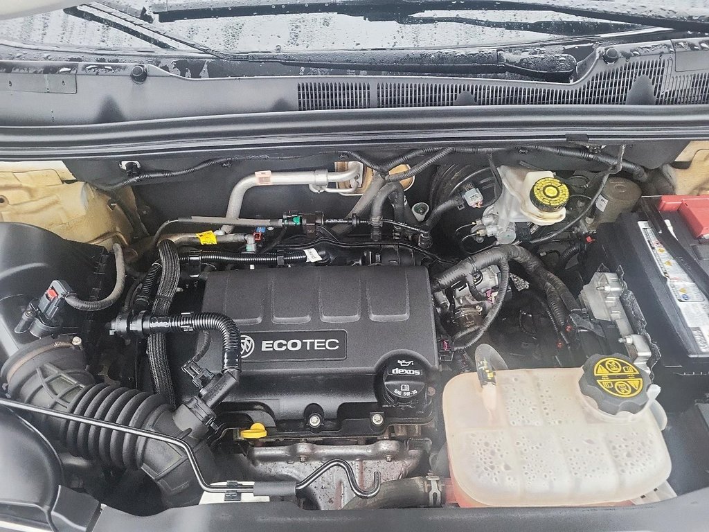 2019 Buick Encore in Quebec, Quebec - 8 - w1024h768px