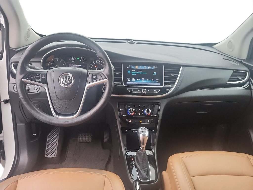 2019 Buick Encore in Quebec, Quebec - 10 - w1024h768px