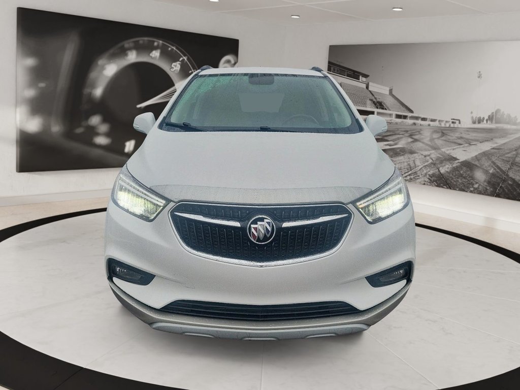 2019 Buick Encore in Quebec, Quebec - 2 - w1024h768px