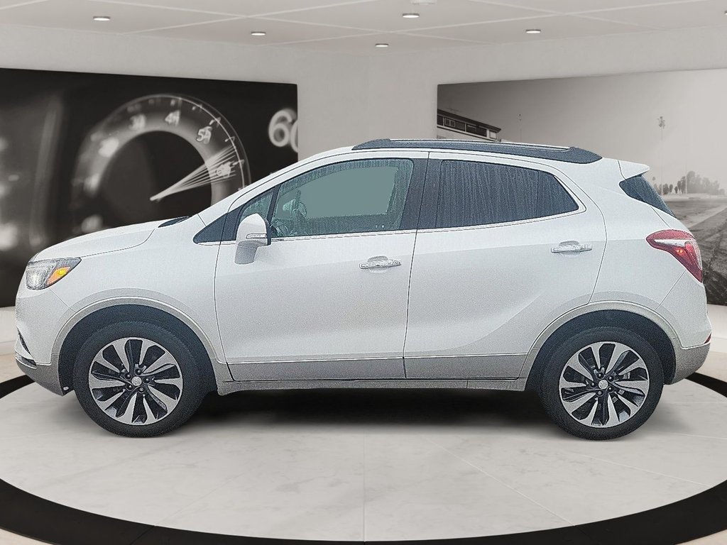 2019 Buick Encore in Quebec, Quebec - 5 - w1024h768px
