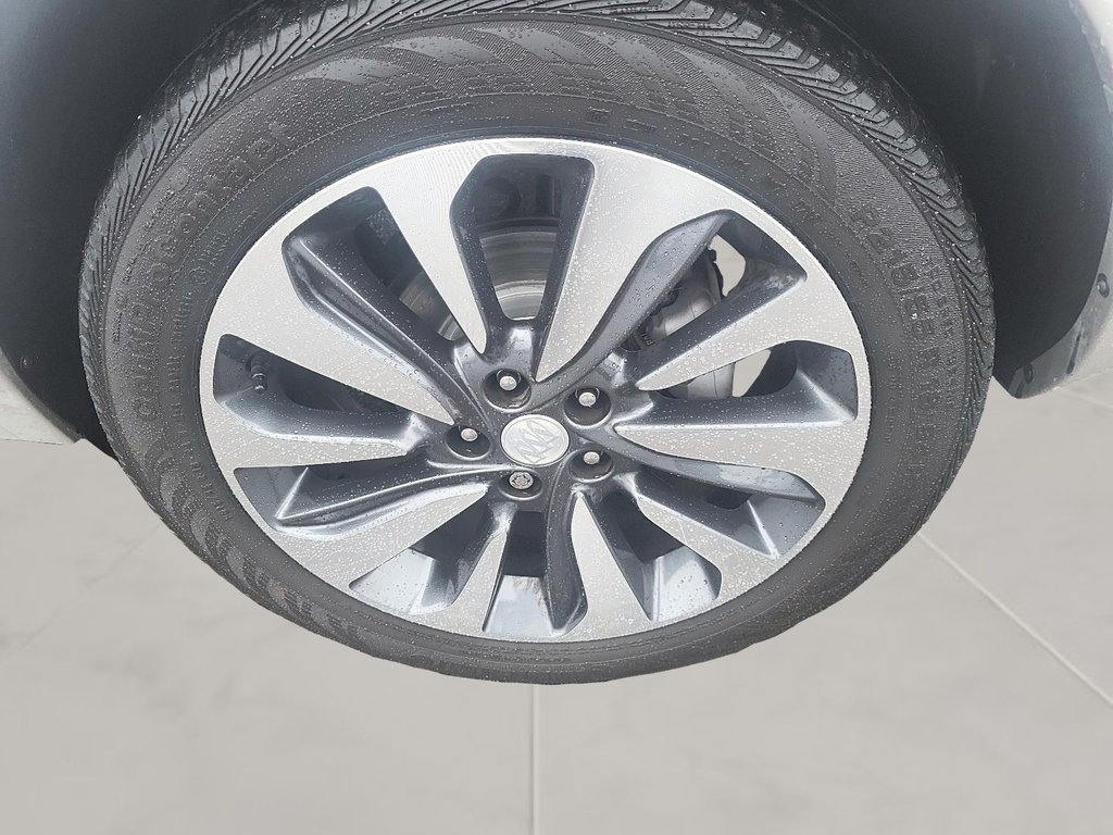 2019 Buick Encore in Quebec, Quebec - 7 - w1024h768px