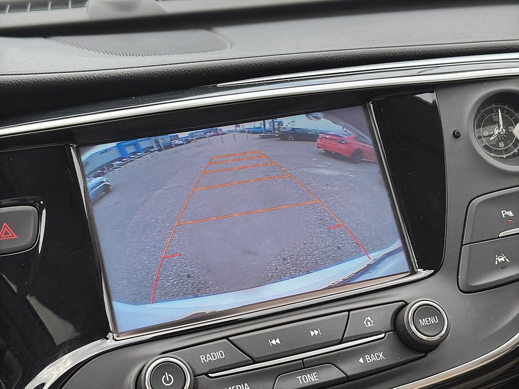 2017 Buick ENVISION in Quebec, Quebec - 15 - w1024h768px