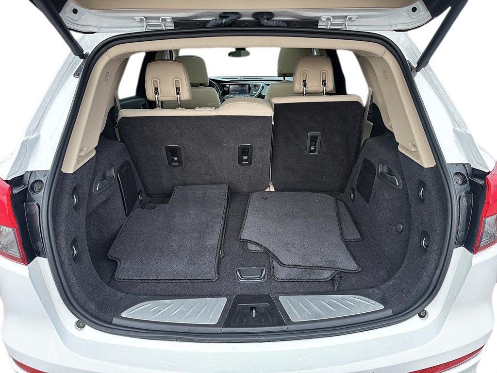 2017 Buick ENVISION in Quebec, Quebec - 6 - w1024h768px