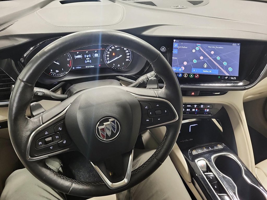 2021 Buick ENVISION in Quebec, Quebec - 9 - w1024h768px
