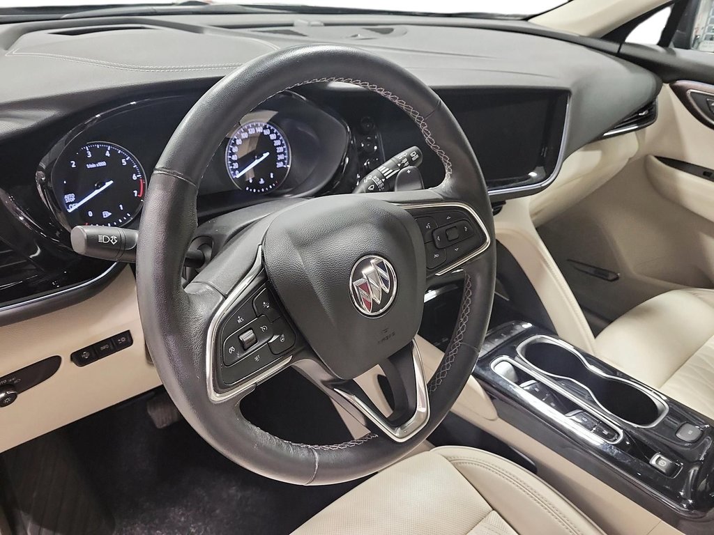 2021 Buick ENVISION in Quebec, Quebec - 5 - w1024h768px