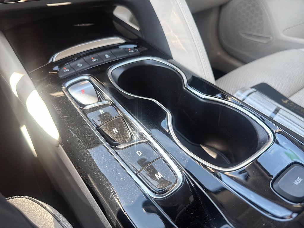 Buick ENVISION  2022 à Québec, Québec - 13 - w1024h768px