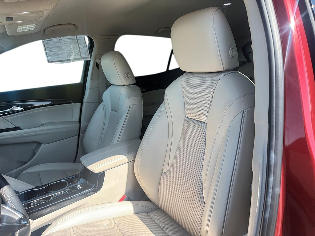 Buick ENVISION  2022 à Québec, Québec - 9 - w1024h768px