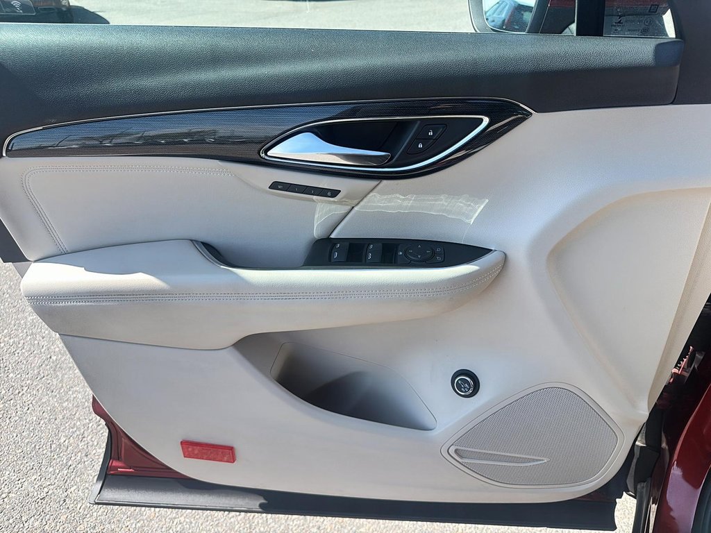 Buick ENVISION  2022 à Québec, Québec - 11 - w1024h768px