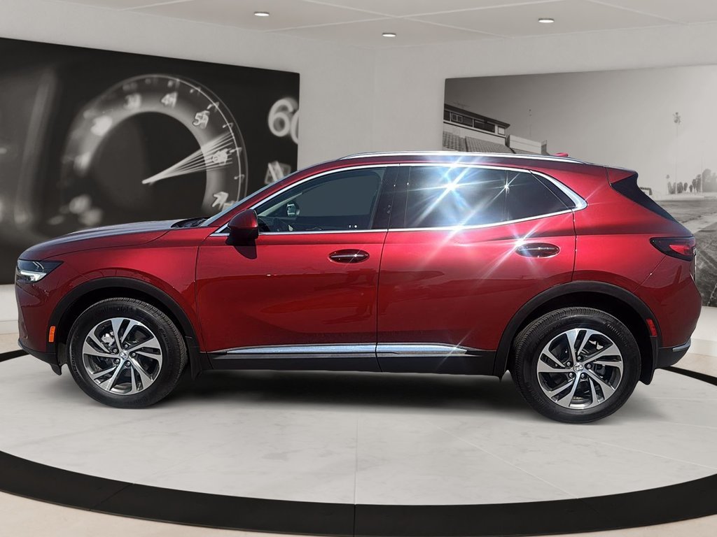 Buick ENVISION  2022 à Québec, Québec - 5 - w1024h768px