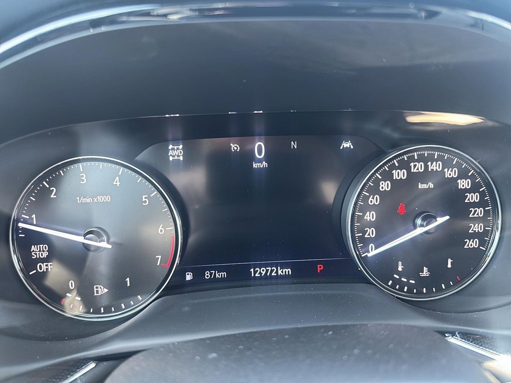 Buick ENVISION  2022 à Québec, Québec - 12 - w1024h768px