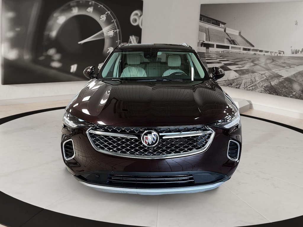 2022 Buick ENVISION in Quebec, Quebec - 2 - w1024h768px