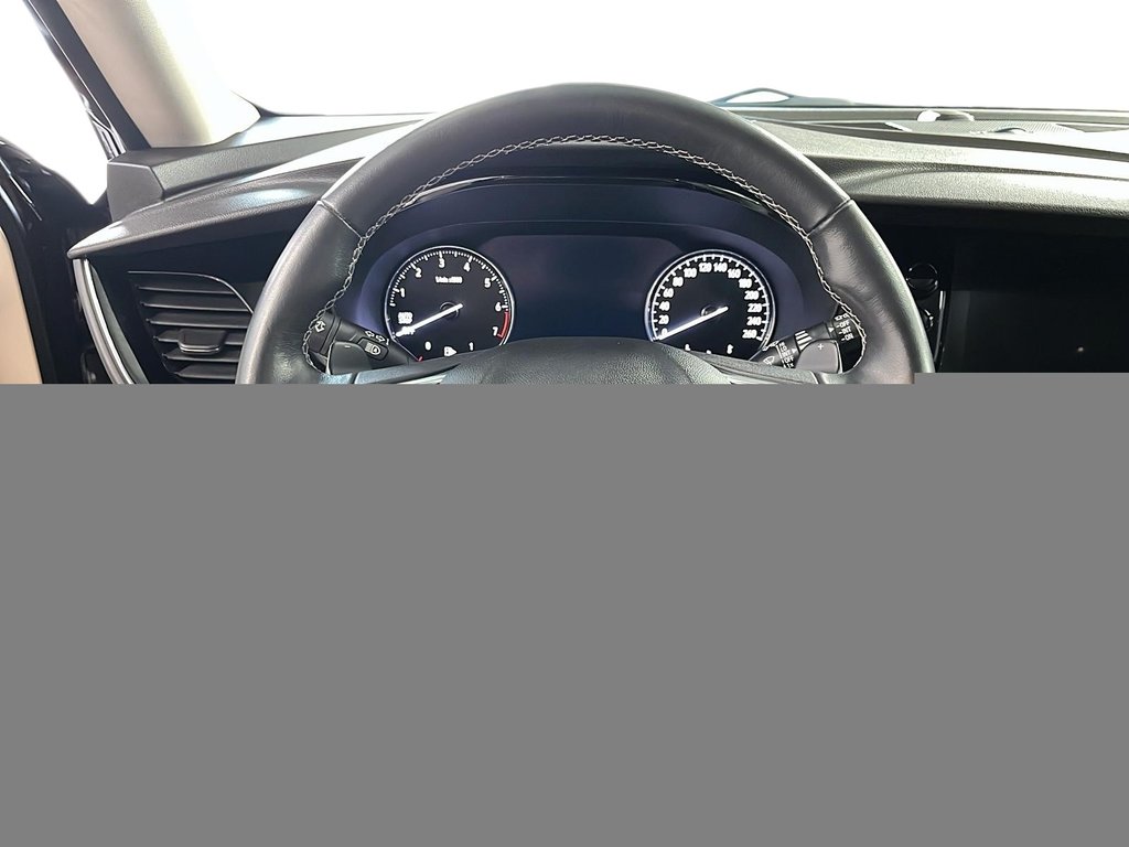 2022 Buick ENVISION in Quebec, Quebec - 12 - w1024h768px