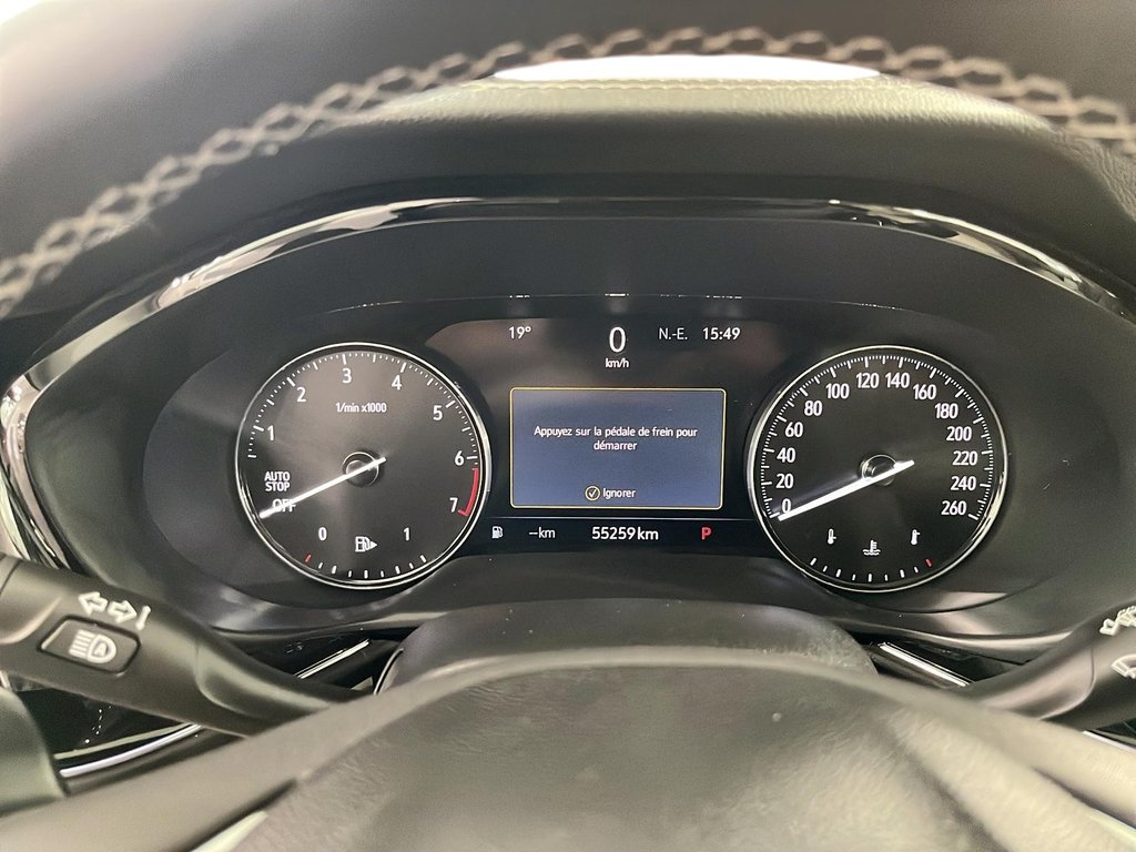 2022 Buick ENVISION in Quebec, Quebec - 13 - w1024h768px