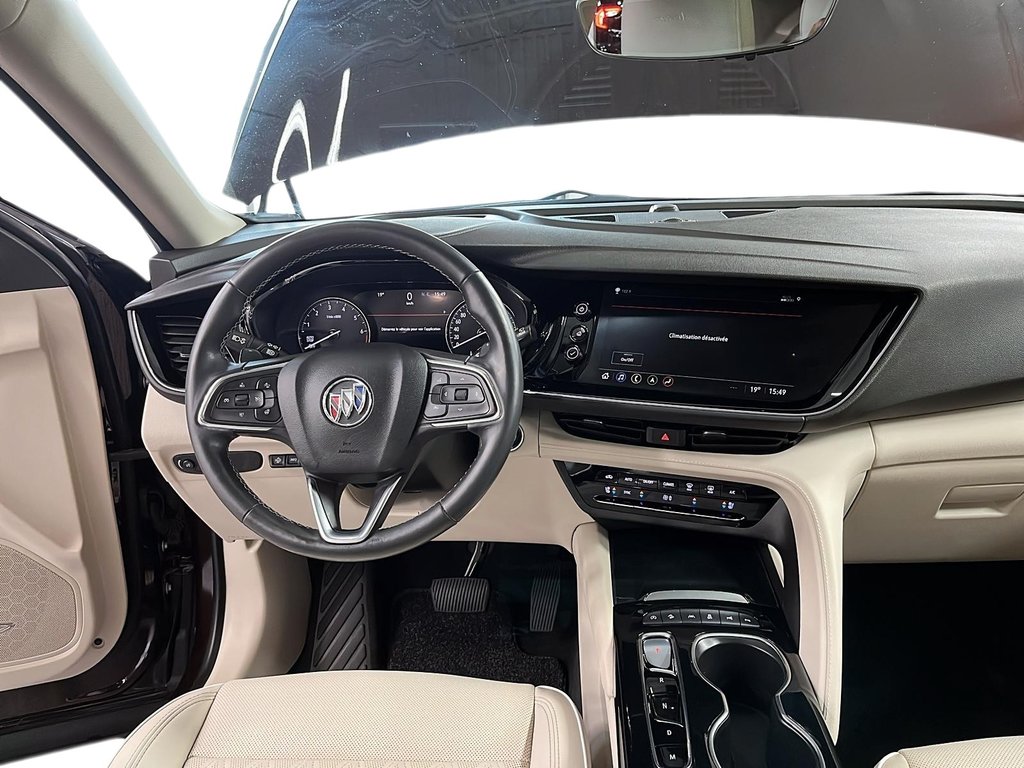 2022 Buick ENVISION in Quebec, Quebec - 14 - w1024h768px