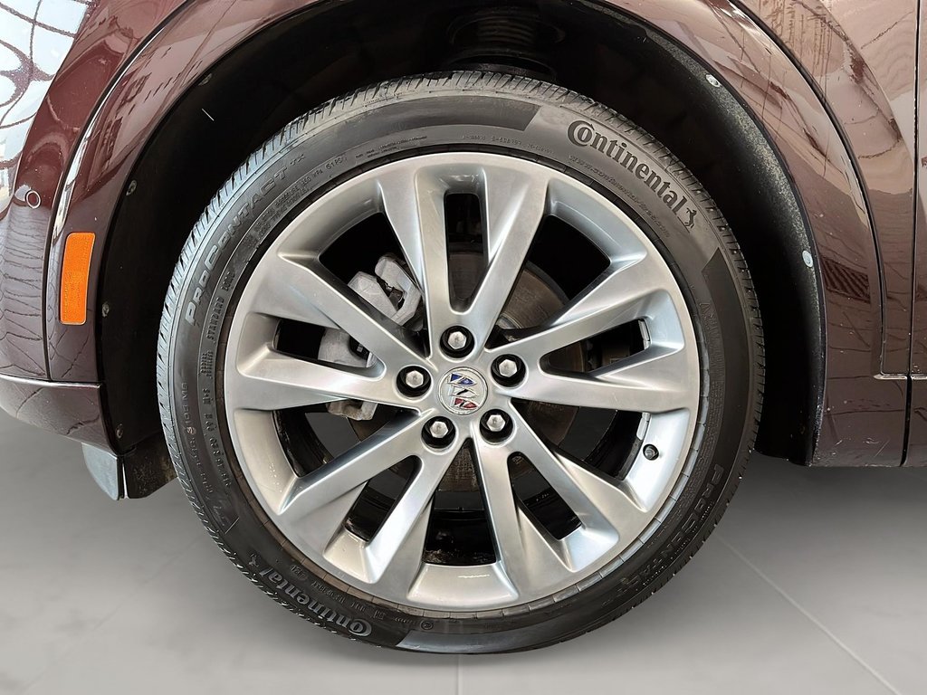2022 Buick ENVISION in Quebec, Quebec - 7 - w1024h768px