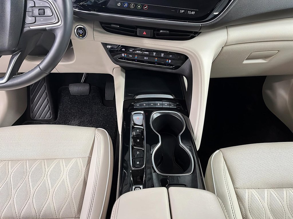 2022 Buick ENVISION in Quebec, Quebec - 15 - w1024h768px
