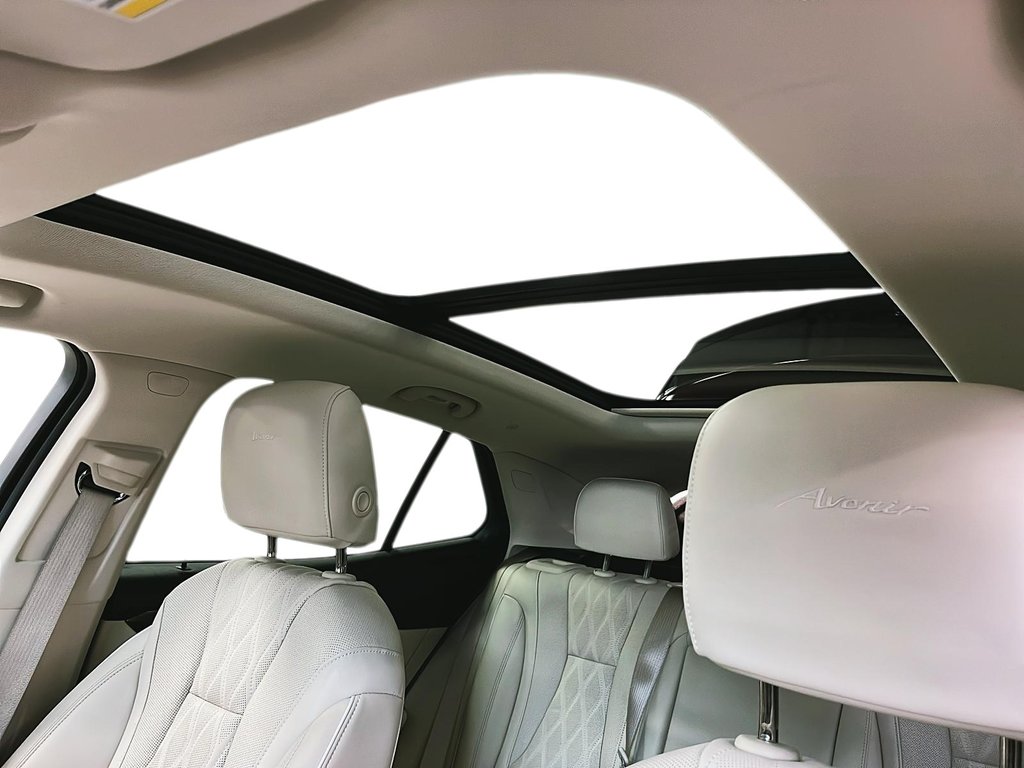 2022 Buick ENVISION in Quebec, Quebec - 17 - w1024h768px