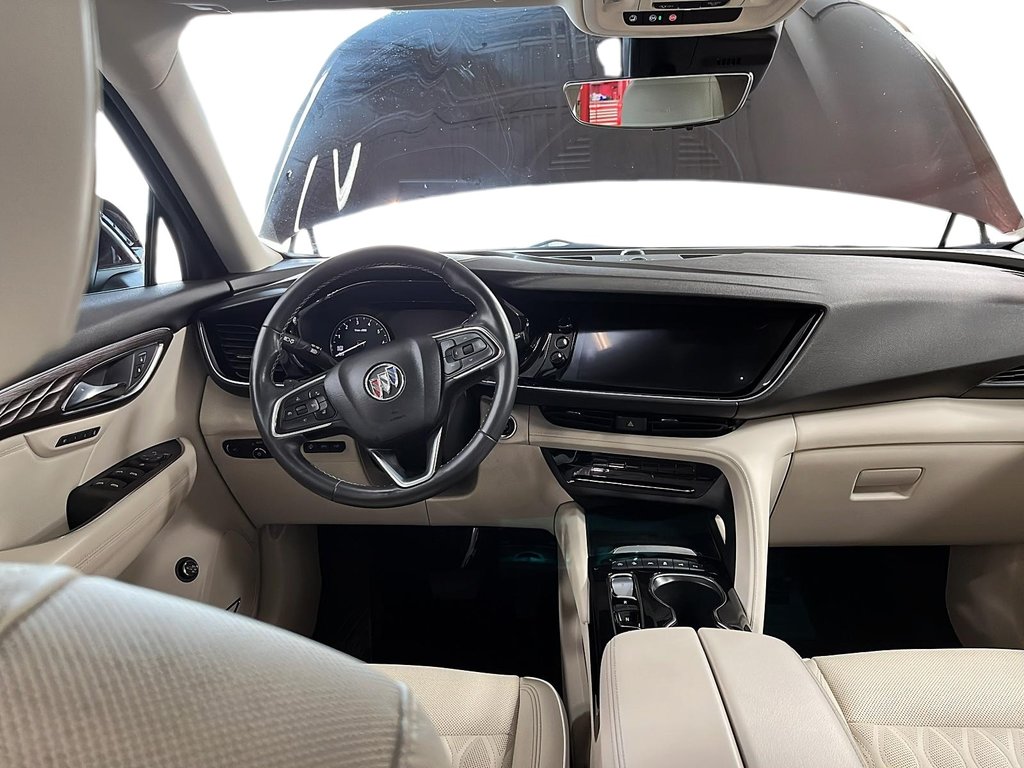 2022 Buick ENVISION in Quebec, Quebec - 10 - w1024h768px