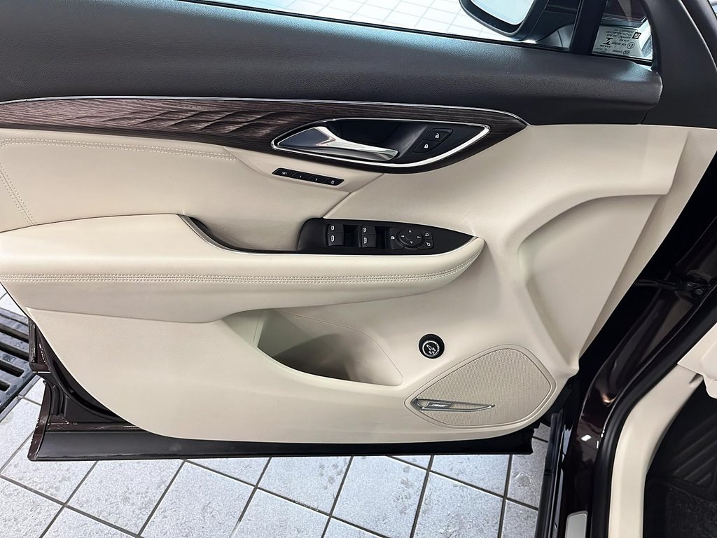 2022 Buick ENVISION in Quebec, Quebec - 11 - w1024h768px