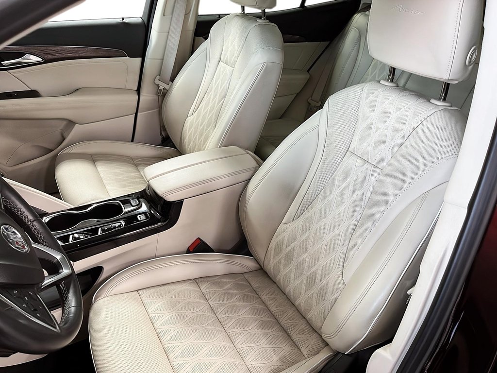2022 Buick ENVISION in Quebec, Quebec - 9 - w1024h768px