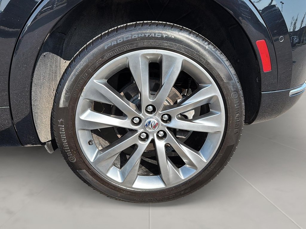 Buick ENVISION  2022 à Québec, Québec - 7 - w1024h768px