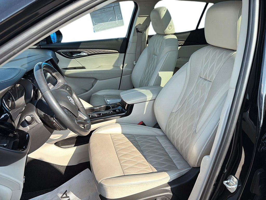 Buick ENVISION  2022 à Québec, Québec - 9 - w1024h768px