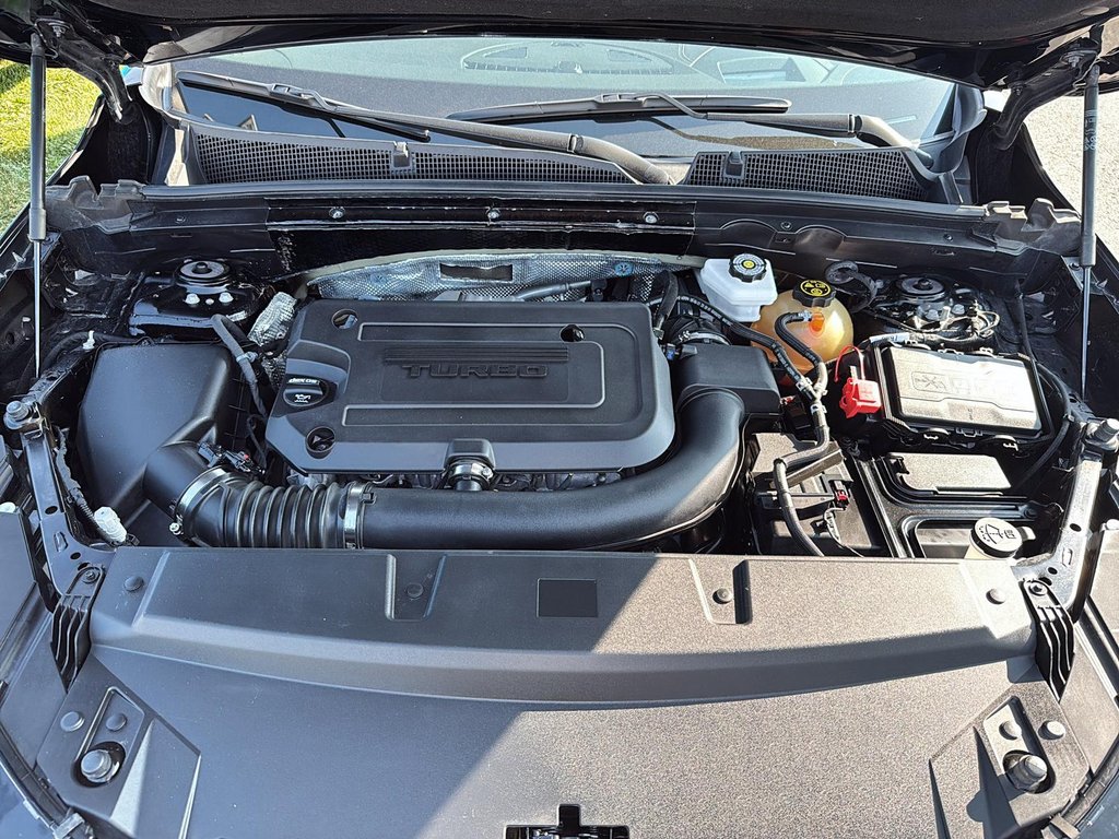 Buick ENVISION  2022 à Québec, Québec - 8 - w1024h768px