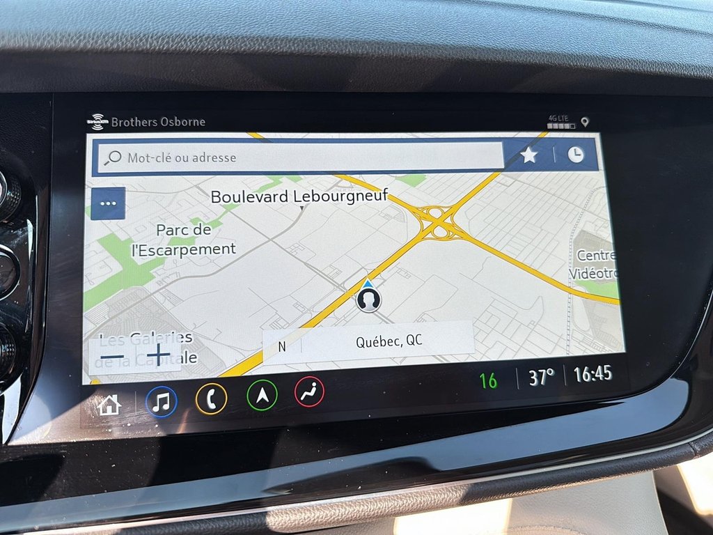 Buick ENVISION  2022 à Québec, Québec - 18 - w1024h768px