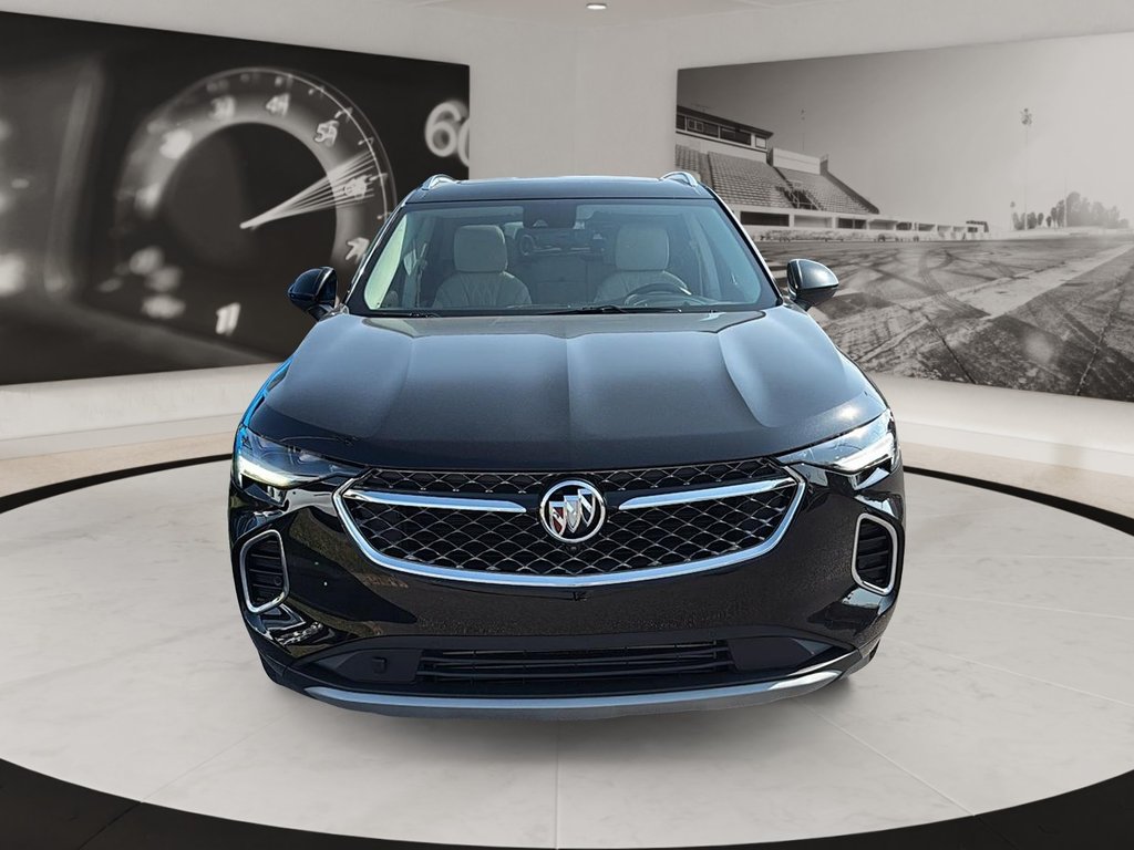 Buick ENVISION  2022 à Québec, Québec - 2 - w1024h768px