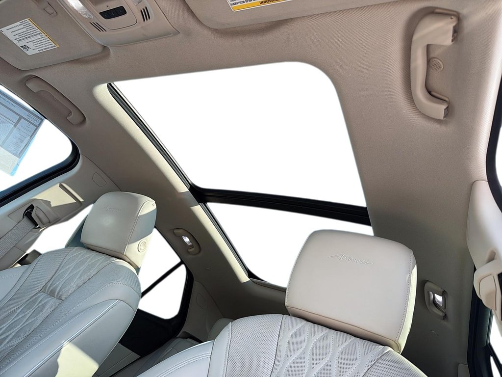 Buick ENVISION  2022 à Québec, Québec - 16 - w1024h768px