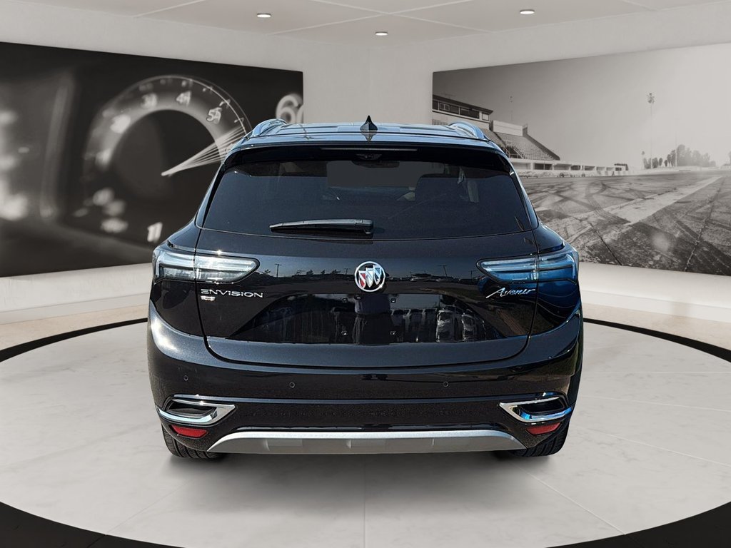 Buick ENVISION  2022 à Québec, Québec - 3 - w1024h768px