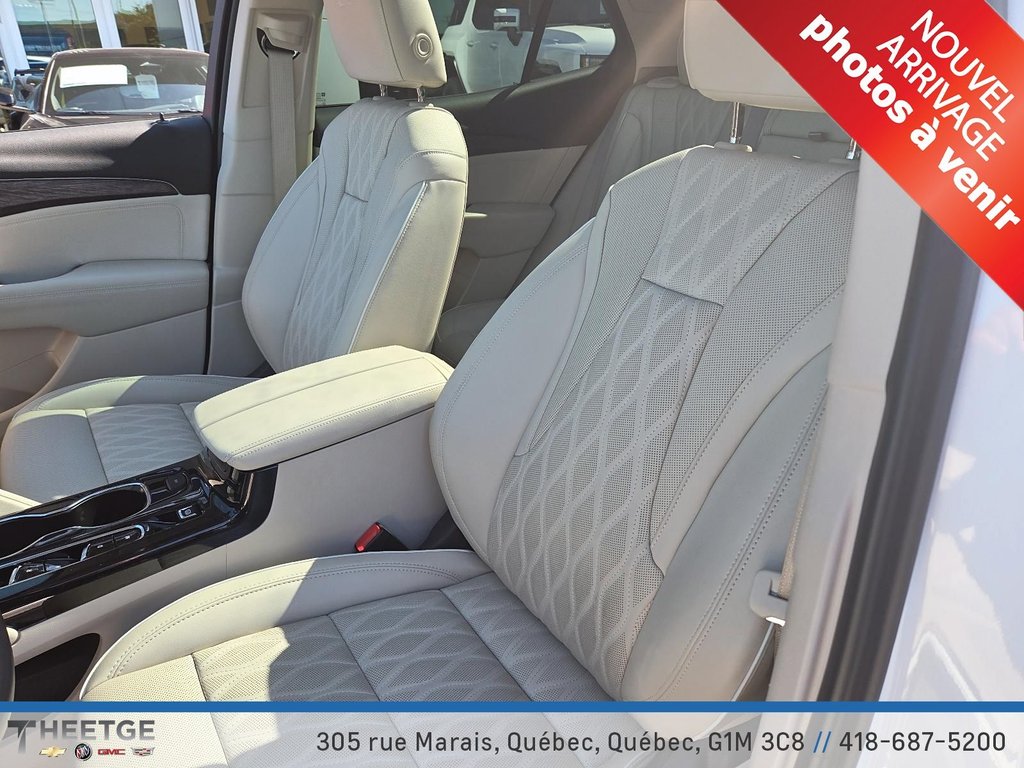 2022 Buick ENVISION in Quebec, Quebec - 3 - w1024h768px
