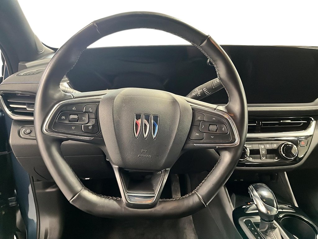 2024 Buick Envista in Quebec, Quebec - 19 - w1024h768px