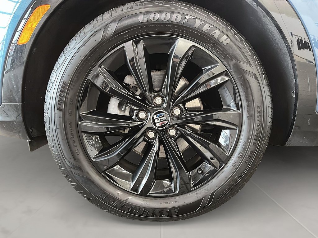 2024 Buick Envista in Quebec, Quebec - 9 - w1024h768px
