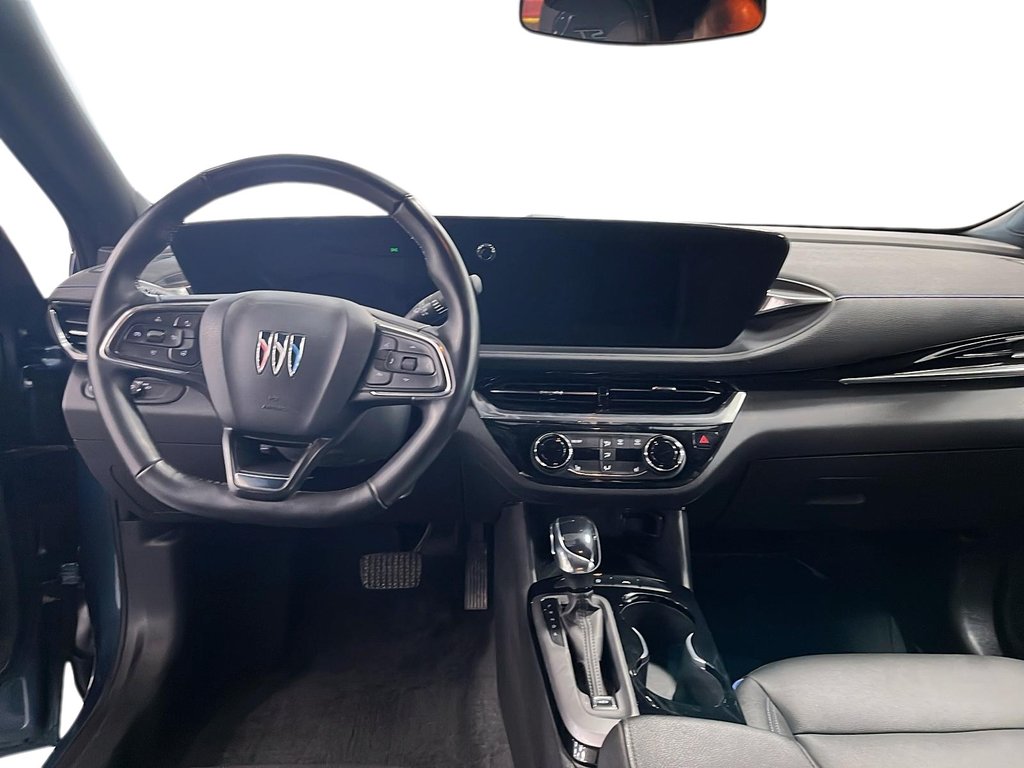 2024 Buick Envista in Quebec, Quebec - 23 - w1024h768px