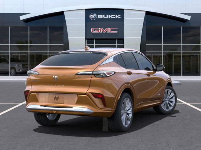 Buick Envista  2025 à Québec, Québec - 4 - w1024h768px