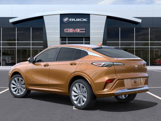 Buick Envista  2025 à Québec, Québec - 3 - w1024h768px