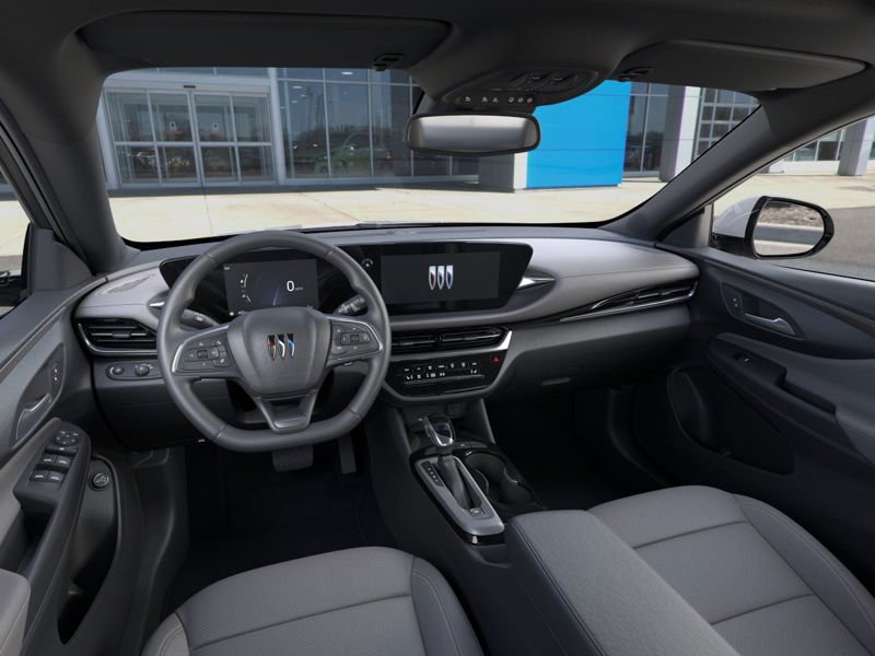 2026 Buick Envista in Quebec, Quebec - 5 - w1024h768px