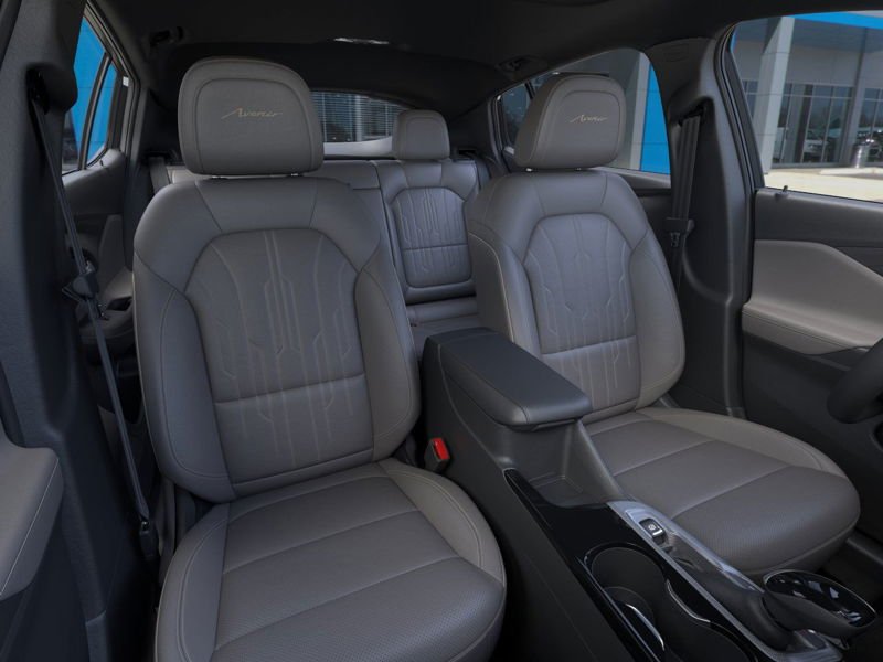 2026 Buick Envista in Quebec, Quebec - 6 - w1024h768px