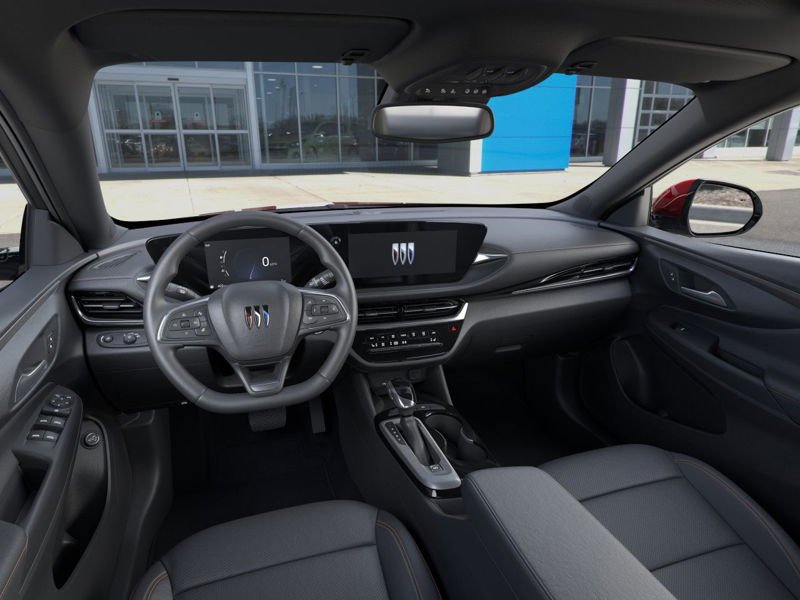 Buick Envista  2026 à Québec, Québec - 5 - w1024h768px